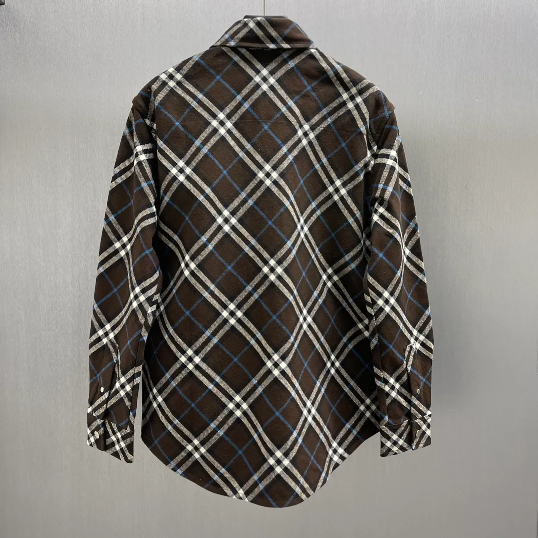 🧧BBR Size : S-XL ， ， 。 Burberry ， 。